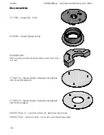 Preview for 284 page of RAIS VIVA L User Manual