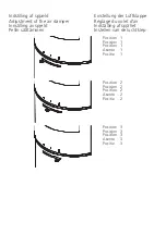 Preview for 4 page of RAIS Viva Series User Manual