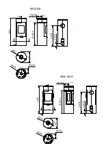 Preview for 13 page of RAIS Viva Series User Manual