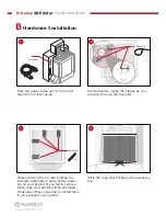 Preview for 3 page of Raise3D N1 Quick Start Manual