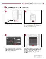 Preview for 4 page of Raise3D N1 Quick Start Manual