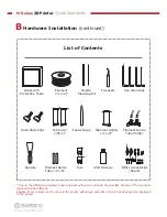 Preview for 5 page of Raise3D N1 Quick Start Manual