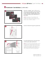 Preview for 8 page of Raise3D N1 Quick Start Manual