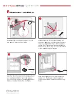 Preview for 3 page of Raise3D Pro-Series Quick Start Manual