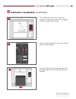 Preview for 4 page of Raise3D Pro-Series Quick Start Manual