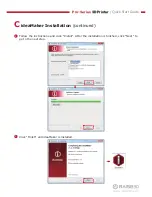 Preview for 10 page of Raise3D Pro-Series Quick Start Manual