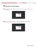 Preview for 12 page of Raise3D Pro-Series Quick Start Manual