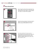 Preview for 15 page of Raise3D Pro-Series Quick Start Manual