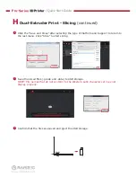 Preview for 19 page of Raise3D Pro-Series Quick Start Manual
