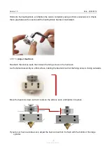 Preview for 3 page of Raise3D Pro2-401 Manual