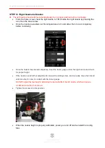 Preview for 9 page of Raise3D Pro2 Hotend Installation Instruction