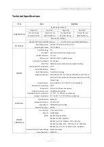 Preview for 7 page of Raise3D Pro2 Plus Manual