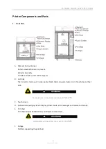 Preview for 9 page of Raise3D Pro2 Plus Manual