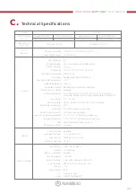 Preview for 11 page of Raise3D Pro3 Plus User Manual