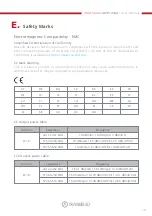 Preview for 17 page of Raise3D Pro3 Plus User Manual