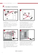 Preview for 18 page of Raise3D Pro3 Plus User Manual