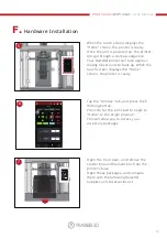 Preview for 19 page of Raise3D Pro3 Plus User Manual