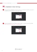 Preview for 26 page of Raise3D Pro3 Plus User Manual