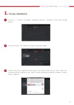 Preview for 27 page of Raise3D Pro3 Plus User Manual