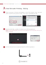 Preview for 32 page of Raise3D Pro3 Plus User Manual