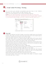 Preview for 38 page of Raise3D Pro3 Plus User Manual