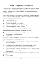 Preview for 15 page of Raisecom ISCOM HT803G-1GE T User Manual