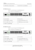 Preview for 33 page of Raisecom ISCOM2600G (A) Series Product Description