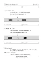 Preview for 41 page of Raisecom ISCOM2600G (A) Series Product Description