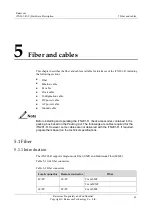 Preview for 57 page of Raisecom iTN201-R Hardware Description