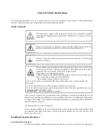 Preview for 6 page of Raisecom RC001-1D User Manual