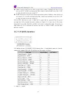 Preview for 10 page of Raisecom RC802-30B-FV35 series User Manual