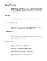 Preview for 2 page of Raisecom RC831-240E User Manual