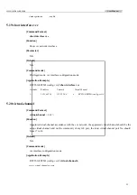 Preview for 64 page of Raisecom RC953-GESTM1 Command Manual