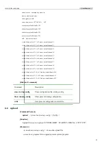 Preview for 70 page of Raisecom RC953-GESTM1 Command Manual