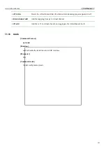 Preview for 114 page of Raisecom RC953-GESTM1 Command Manual