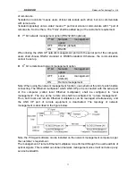 Preview for 12 page of Raisecom RCMS2304-240 User Manual