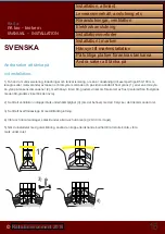 Preview for 17 page of Raita PA bio - biokem Installation Manual