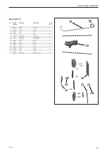 Preview for 25 page of RAJA Josef Kihlberg a.560PN22 Operating Instructions Manual