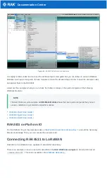 Preview for 9 page of RAK 4631 Quick Start Manual