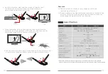 Preview for 6 page of RAK Flylink Pro RAK5676-RX User Manual