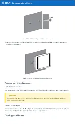 Preview for 2 page of RAK WisGate Edge Lite RAK7258 Quick Start Manual