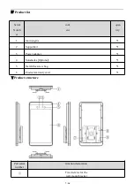 Preview for 7 page of RAKINDA F6 Manual