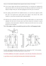 Preview for 16 page of RAKINDA F6 Manual