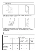 Preview for 17 page of RAKINDA F6 Manual