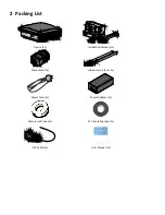 Preview for 2 page of RAKwireless RAK7289C User Manual