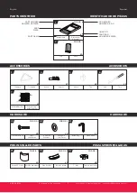 Preview for 4 page of Rally and Roar BLL040-018P Assembly Instructions Manual