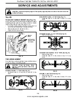 Preview for 13 page of Rally FN620K Owner'S Manual