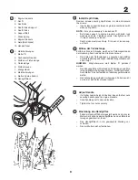 Preview for 9 page of Rally FYX850 Instruction Manual