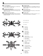 Preview for 12 page of Rally FYX850 Instruction Manual