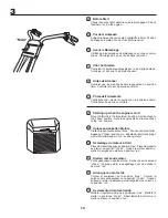 Preview for 14 page of Rally FYX850 Instruction Manual